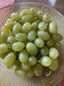 桃西村河北宣化牛奶葡萄【順豐空運】懷來(lái)白馬奶提子美人指葡萄新鮮水果 【馬奶葡萄】4斤 精品果 曬單實(shí)拍圖