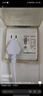 遠(yuǎn)東電纜 ZC-BV4平方空調(diào)熱水器用銅芯阻燃電線單芯單股硬線100米/卷 藍色 曬單實拍圖