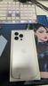 Apple/蘋(píng)果 iPhone 16 Pro Max 256GB 白色鈦金屬 雙卡雙待手機【贈送電信流量卡】 曬單實(shí)拍圖