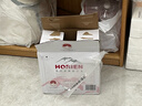 HORIEN克東天然蘇打水無(wú)氣弱堿性pH8.5北緯47°黃金水源500ML*12瓶整箱 曬單實(shí)拍圖