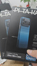 PITAKA適用蘋果iPhone17ProMax手機殼相機按鍵全包磁吸凱夫拉芳綸碳纖維紋裸機手感編織奢華保護套 月升 曬單實拍圖