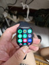 vivo WATCH GT 2 原點(diǎn)黑 超窄邊高亮大屏 照片表盤(pán)一碰換 33天藍牙續航 智能手表 曬單實(shí)拍圖