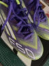 阿迪達斯 （adidas）中性 足球系列 F50 LEAGUE 2G/3G AG 足球鞋 JH7740 紫色  44  曬單實(shí)拍圖