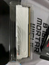 金百達（KINGBANK）DDR5內存 銀爵/黑刃/星刃  6000/6400/6800 臺式機內存 游戲電競馬甲條  Deepseek硬件 銀爵 32G【16G*2】6000套條【國產(chǎn)顆?！?曬單實(shí)拍圖