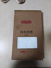 京東京造 干濕分區刮刮桶平板拖把38cm大號 免手洗家用 帶桶一套含拖布*2 曬單實(shí)拍圖