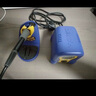 白光（HAKKO）日本白光進(jìn)口電烙鐵FX888dx恒溫936升級可調溫數顯焊錫焊臺100W 曬單實(shí)拍圖
