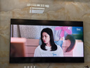 三星（SAMSUNG）75DU8000C 75英寸 平板液晶AI電視 超薄4K AI智能補(bǔ)幀 無開機(jī)廣告 UA75DU8000CXXZ【金晨同款】 曬單實(shí)拍圖