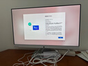 異能者 聯(lián)想Lenovo  星芒系列 27英寸一體機電腦辦公臺式機（13代i7-13620H 32G 1T 攝像頭）國家補貼20% 曬單實(shí)拍圖
