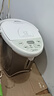 美的（Midea）【政府補貼】電熱水瓶熱水壺電水壺304不銹鋼水壺 5L控溫保溫恒溫開(kāi)水壺電水壺燒水壺Colour201 曬單實(shí)拍圖