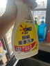 奧妙 浴室清潔噴霧海鹽玫瑰 雙瓶裝480g×2 強效除菌除霉味去污垢泡泡 曬單實(shí)拍圖