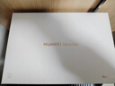 HUAWEI MatePad 11.5''S 靈動(dòng)款華為平板電腦高刷2.8K全面屏學(xué)習(xí)8+256GB WIFI深空灰 曬單實(shí)拍圖
