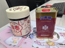 三胖蛋紅棗128g罐裝 孕婦零食蜜餞果干 新疆特產(chǎn) 煮粥煲湯補氣血 曬單實(shí)拍圖