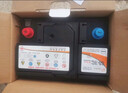 駱駝(CAMEL)汽車(chē)電瓶啟停蓄電池EFB-70途觀(guān)邁騰高爾夫科雷嘉科迪亞克 曬單實(shí)拍圖