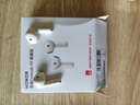 榮耀耳機Earbuds X9藍牙無線主動通話降噪400 300 200Pro Magic8 7pro X70 X60i適用華為蘋果運動耳麥 Earbuds X9【金色】半入耳式-送曬圖禮品 曬單實拍圖