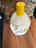 滴露（Dettol）衣物除菌液 消毒液 檸檬3L 99.9%殺菌除螨內衣兒童衣物可配洗衣液 曬單實(shí)拍圖