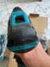 牧田（MAKITA）手電鉆鋰電池無(wú)刷電動(dòng)螺絲刀充電起子機手槍鉆18V沖擊鉆DHP490WVX 曬單實(shí)拍圖
