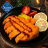 史蜜斯（Smithfield） 厚切炸豬排 1.08kg(炸豬排1.01kg+炸豬排調(diào)味醬70g) 1.08kg 曬單實(shí)拍圖