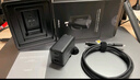 ThinkPlus聯(lián)想65W氮化鎵充電器套裝 ThinkPad充電器口紅電源多口Type-C適用蘋(píng)果17/16華為小米聯(lián)想筆記本 曬單實(shí)拍圖