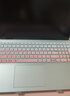 戴爾（DELL）筆記本電腦 靈越15pro 3530 15.6英寸粉色13代酷睿輕薄本商務(wù)辦公本學(xué)生家用全能本超極本手提電腦 Inspiron 15pro輕薄本【15.6英寸】 【熱銷爆款】六核酷睿  曬單實拍圖