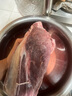 京東超市海外直采 進(jìn)口原切澳洲和牛牛腱1kg  谷飼380天 M8-9及以上等級 曬單實(shí)拍圖