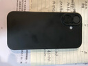 Apple/蘋(píng)果 iPhone 16（A3288）256GB 黑色 支持移動(dòng)聯(lián)通電信5G 雙卡雙待手機 曬單實(shí)拍圖