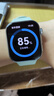 華為HUAWEI WATCH FIT 4 草木綠氟橡膠表帶 華為運動(dòng)智能手表超輕薄大屏潮流運動(dòng)藍牙通話(huà)睡眠監測fit4 曬單實(shí)拍圖