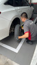 瑪吉斯（MAXXIS）輪胎/汽車輪胎 215/55R16 93H MA510 適配邁騰/標志 曬單實拍圖