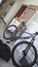 福特山地自行車(chē)成人青少年學(xué)生男女士變速單車(chē) LM380 騎士灰-24速L碼 曬單實(shí)拍圖