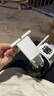 奧克斯高清室外攝像頭防水手機遠程無(wú)線(xiàn)wifi監控器360度無(wú)死角云臺旋轉無(wú)死角4g網(wǎng)絡(luò )全景語(yǔ)音對話(huà)戶(hù)外 曬單實(shí)拍圖