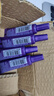 歐萊雅（LOREAL）紫熨斗眼霜二代復(fù)顏玻尿酸水光充盈全臉淡紋淡化細(xì)紋保濕抗皺緊致 30ml(7.5ml*4支) 曬單實(shí)拍圖