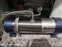 惠爾頓（WHEELTON） 全屋中央凈水器系統家用廚下凈水器前置過(guò)濾器自來(lái)水農村井水大流量管道超濾機別墅小區房車(chē)商用 UF2廚房/房車(chē)夠用【外壓式濾芯用5年】 曬單實(shí)拍圖