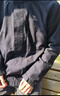 駱駝山海夾克外套男女士潮流防風(fēng)休閑運動(dòng)戶(hù)外登山服春秋季M13CA6V040 曬單實(shí)拍圖