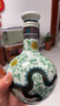 牛欄山二鍋頭白酒 珍品三十30 青龍送禮佳品 清香型白酒 整箱 53度 500mL 6瓶 珍品三十（30）青龍 曬單實(shí)拍圖