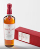 麥卡倫THE MACALLAN【官方正品】12年經(jīng)典雪莉桶 蘇格蘭威士忌洋酒喜酒 700ml 曬單實拍圖