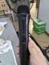 紐曼K503無線藍(lán)牙音箱戶外大音量廣場(chǎng)舞音響手提便攜式小型家用K歌音樂播放器地?cái)倲[攤收款喇叭 雙麥版 曬單實(shí)拍圖