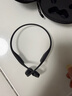 韶音（SHOKZ）OpenRun Pro 2 S820開放式藍牙耳機骨傳導(dǎo)耳機運動跑步騎行無線耳機超長續(xù)航 砂石黑 曬單實拍圖
