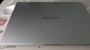 華為MateBook D 16 SE 店鋪預(yù)裝Windows版 輕薄筆記本電腦 12代高性能標(biāo)壓酷睿i5 16G 512G皓月銀 曬單實(shí)拍圖