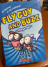 蒼蠅小子（20冊） Fly Guy And Buzz 英文原版進(jìn)口 全球經(jīng)典橋梁書(shū) 《紐約時(shí)報》暢銷(xiāo)書(shū) 幽默英語(yǔ)漫畫(huà)彩頁(yè) 學(xué)樂(lè )點(diǎn)讀筆[僅支持學(xué)樂(lè )點(diǎn)讀筆]藍思值270L-530L 曬單實(shí)拍圖