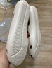 迪卡儂（DECATHLON）涼鞋女洞洞鞋夏平底包頭涼鞋沙灘鞋涉水鞋柔軟舒適SBT 米色 35-36碼_女款 曬單實(shí)拍圖