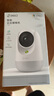 360攝像頭9pro 高清400萬(wàn)像素微光全彩家用監控手機遠程雙向通話(huà)360度旋轉嬰兒看護器 曬單實(shí)拍圖