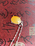 DL 1998胖東來品質(zhì)翡翠吊墜空托925銀女鑲嵌四爪簡約鑲玉石蜜蠟diy項(xiàng)鏈托 石位12*16mm拍下備注顏色或聯(lián)系 曬單實(shí)拍圖
