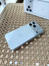 圖拉斯【久用不發(fā)黃】 適用iphone17promax手機(jī)殼蘋(píng)果17pro保護(hù)套17透明Air全包超薄磁吸散熱防摔高端男 iPhone 17 Pro 【精美透亮】不黃原材+超薄裸感+超強(qiáng)防爆 曬單實(shí)拍圖