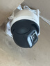 360室外攝像頭6 6MP版600萬(wàn)超清像素家用無(wú)線(xiàn)監控器手機遠程監控寵物戶(hù)外家庭監控高清防水夜視 曬單實(shí)拍圖