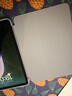 威頓【熱銷(xiāo)百萬(wàn)丨官配1:1】iPad11/10/9保護殼2025新款mini7/air6平板5pro保護套全包防摔防彎適用蘋(píng)果 【熏衣紫】MFi質(zhì)量認證丨親膚耐臟材質(zhì)丨全包防抗摔 iPadAir7/6 曬單實(shí)拍圖