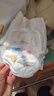 好奇（Huggies）金裝拉拉褲XXXL26*4(17kg以上)尿不濕【速干不易紅】 曬單實(shí)拍圖