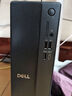 戴爾（DELL）25年新款ECS1250小機箱臺機辦公游戲財務(wù)網(wǎng)課家用臺式電腦主機商務(wù) i5-14400丨16G丨1T丨辦公首選 單主機 曬單實(shí)拍圖