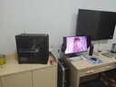 KTC 27英寸2K高清210Hz顯示屏HDR450nit原生200Hz內置音響 硬件低藍光 升降旋轉顯示器大師27M1 曬單實(shí)拍圖
