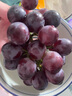 云南夏黑葡萄5斤新鮮應當季無(wú)籽葡萄黑加侖提子孕婦水果整箱4 云南夏黑葡萄 3斤 曬單實(shí)拍圖