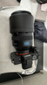 唯卓仕135mm F1.8 LAB全畫(huà)幅大光圈遠攝定焦自動(dòng)鏡頭適用FE/Z卡口微單相機人像掃街長(cháng)焦鏡頭 AF 135mm F1.8 LAB FE（索尼口） 官方標配 曬單實(shí)拍圖