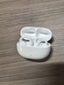 漫步者（EDIFIER）Comfo Clip Q qq耳夾式藍牙耳機 開放式 同聲傳譯 適用蘋果華為小米OPPO手機 奶霜白 曬單實拍圖